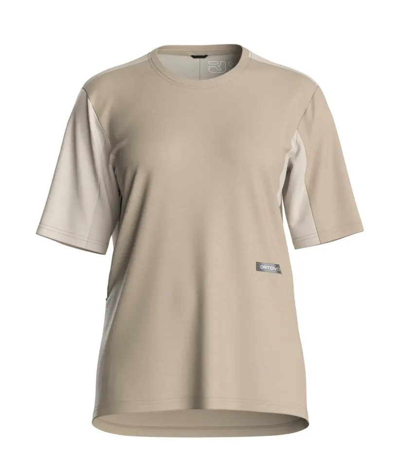 Sequence Free Jersey TS W