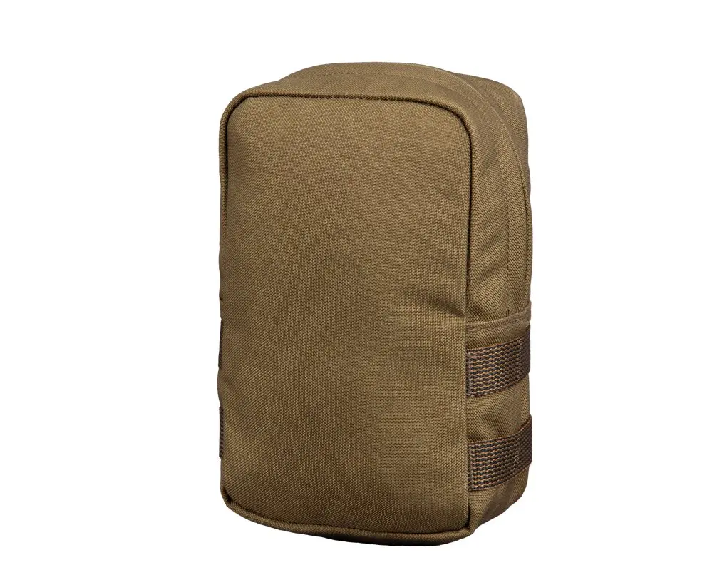 Savotta Zipped GP pouch 3x4 Brown.jpg Zipped GP Pouch