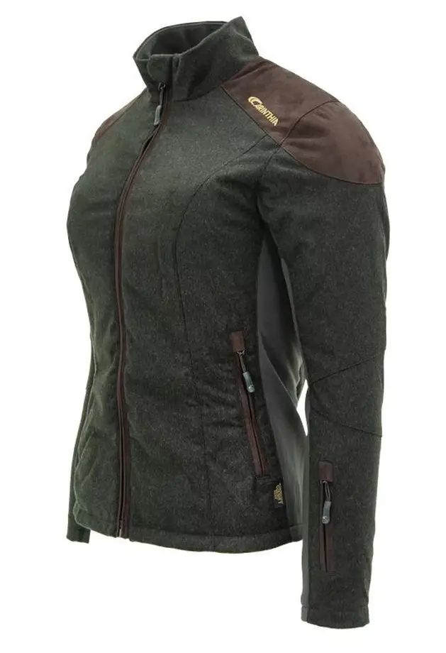 G-LOFT TLLG Jacket Lady G-LOFT TLLG Jacket Lady
