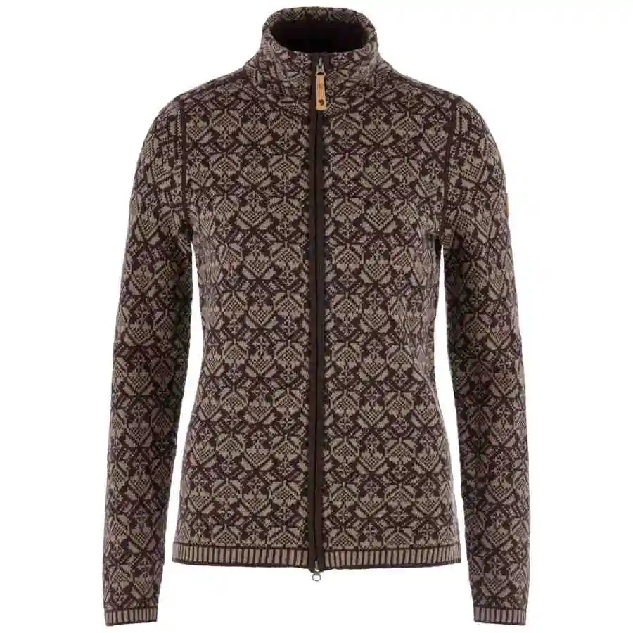 Snow Cardigan W