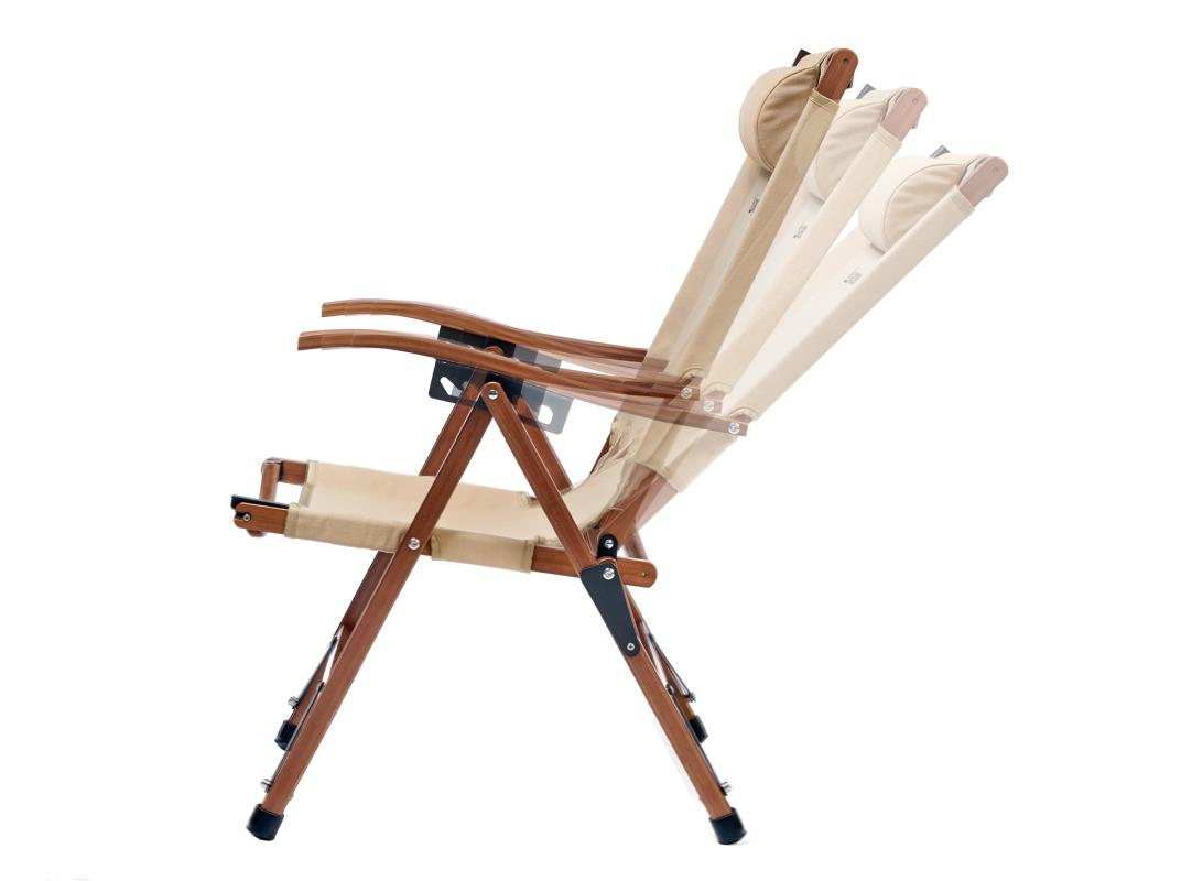 Skogen Folding Chair