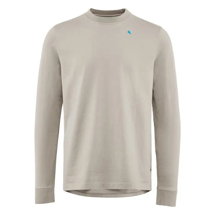 20672M12_Ask LS Tee M's_Flint Grey_001.jpg Ask LS Tee M´s