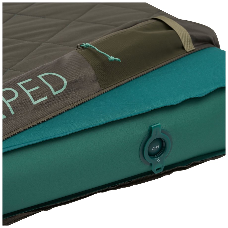 Megamat Luxewool Cover