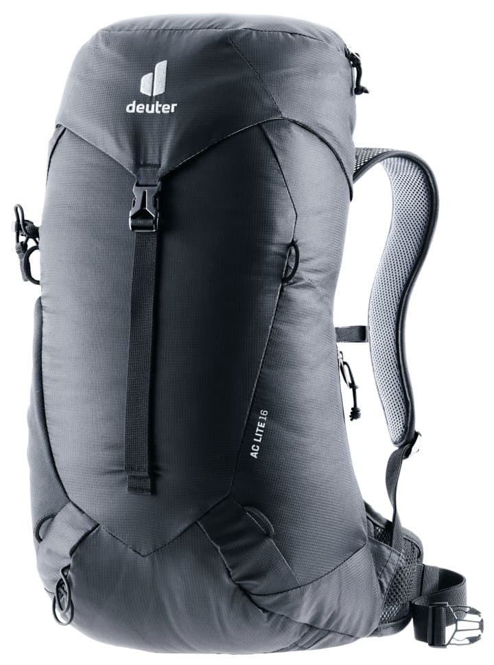 AC Lite 16 Farbe: 7000 - black - AC Lite 16