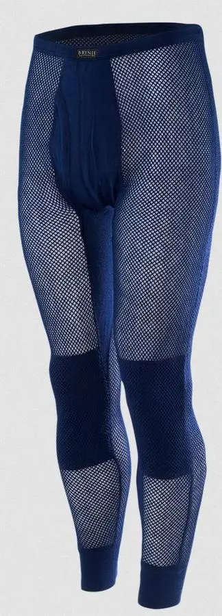 Super Thermo Longs mit Verstärkung Super Thermo Longs mit Verstärkung