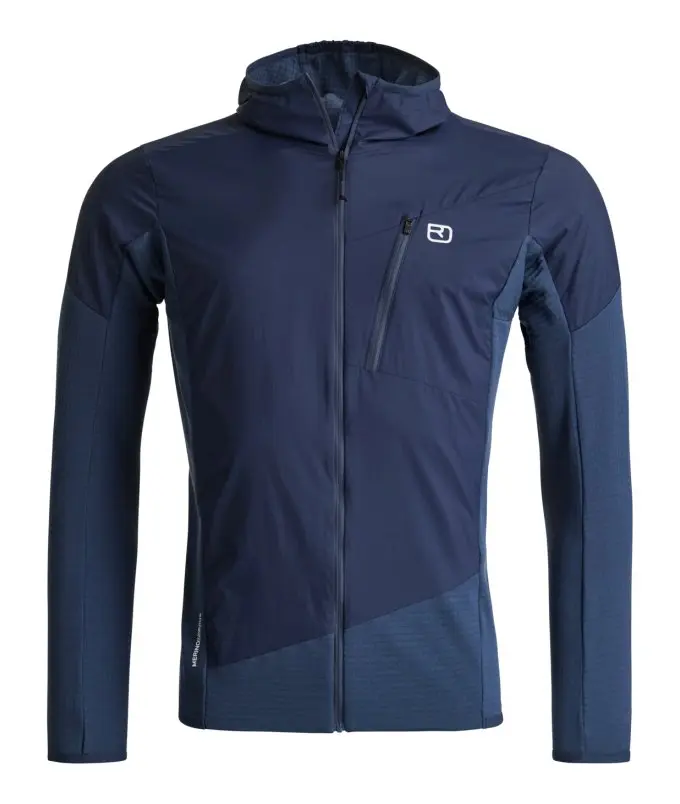 377663-86998-54201-TRACE_HYBRID_JKT_M_deep_ocean-B-01.jpg Farbe: black raven - Trace Hybrid Jacket M