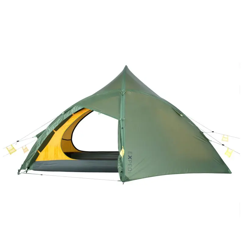 Orion II Extreme Orion II Extreme