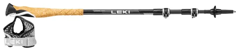 Cross Trail Lite Carbon