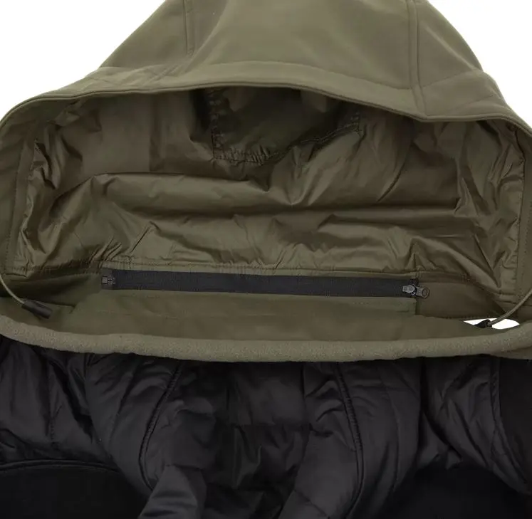 G-Loft ISG Pro Jacket Olive Kapuze.JPG G-Loft ISG Pro Jacket