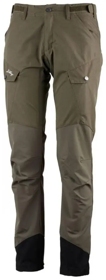 Baune Ws Pant Baune Ws Pant