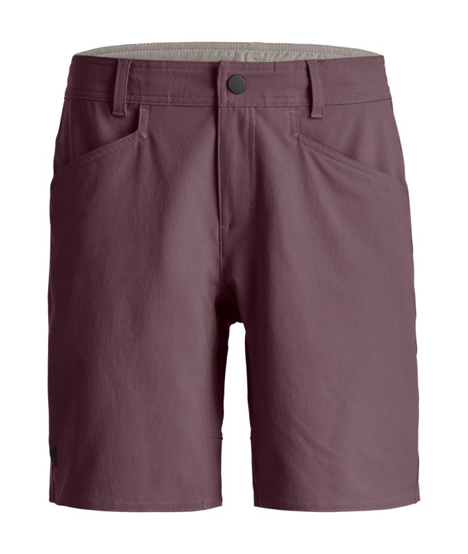 Farbe: chestnut - Affinity Plus Shorts W