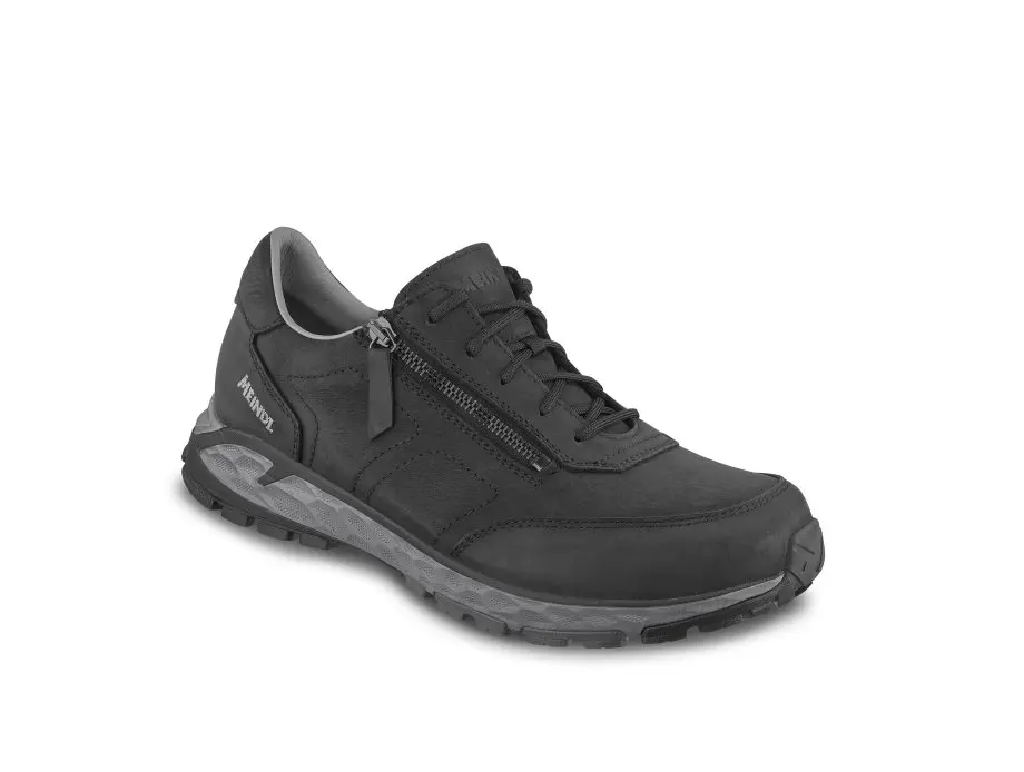 Farbe: 01 - schwarz - Genua (zip)