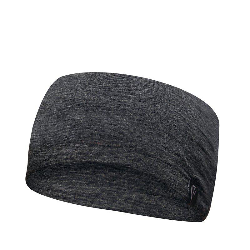 Farbe: 055/graphite marl - Underwool Headband