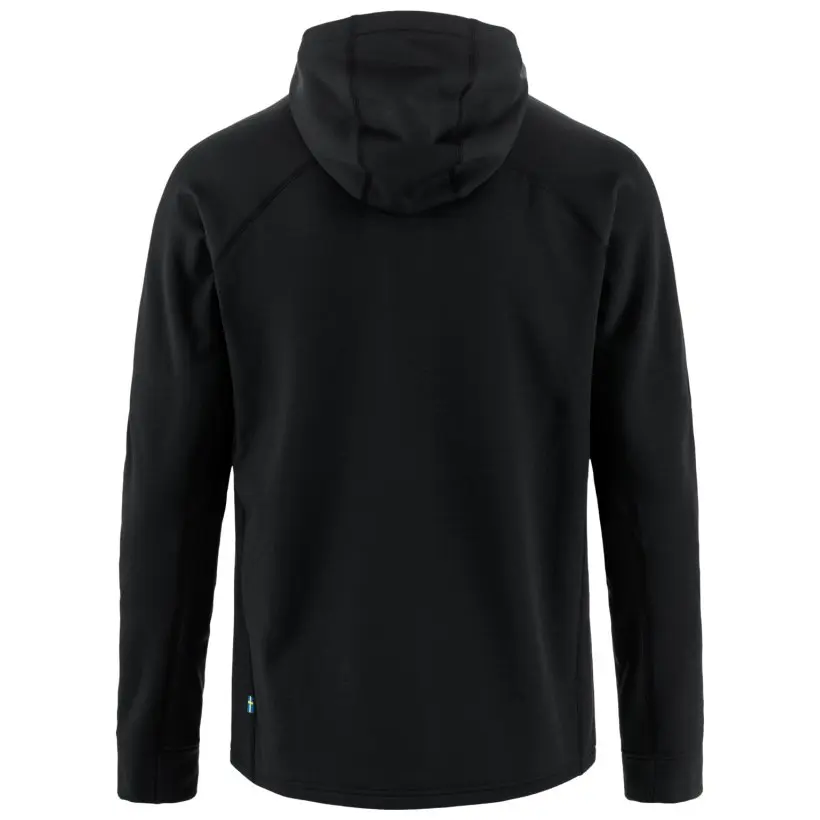 Expedition Fleece Hoodie M Expedition Fleece Hoodie M
