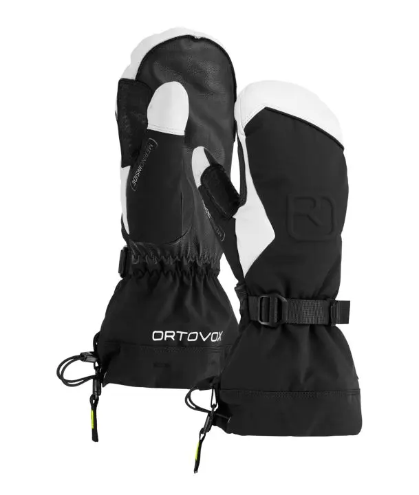 Merino Freeride Mitten M Merino Freeride Mitten M