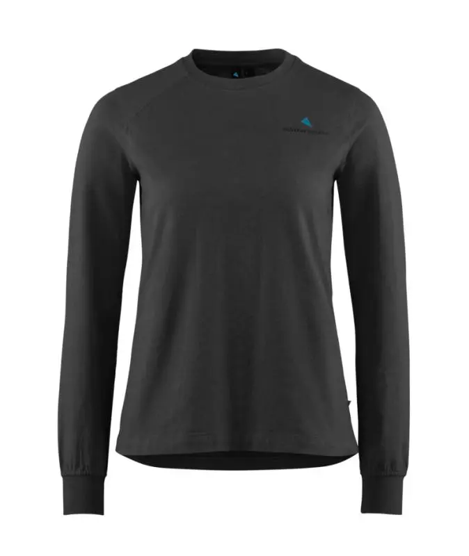 Root Logo LS Tee W's Root Logo LS Tee W's