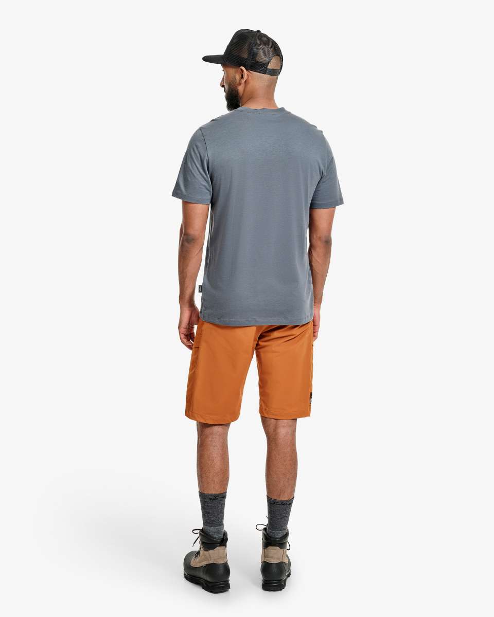 Järpen Printed T-Shirt M