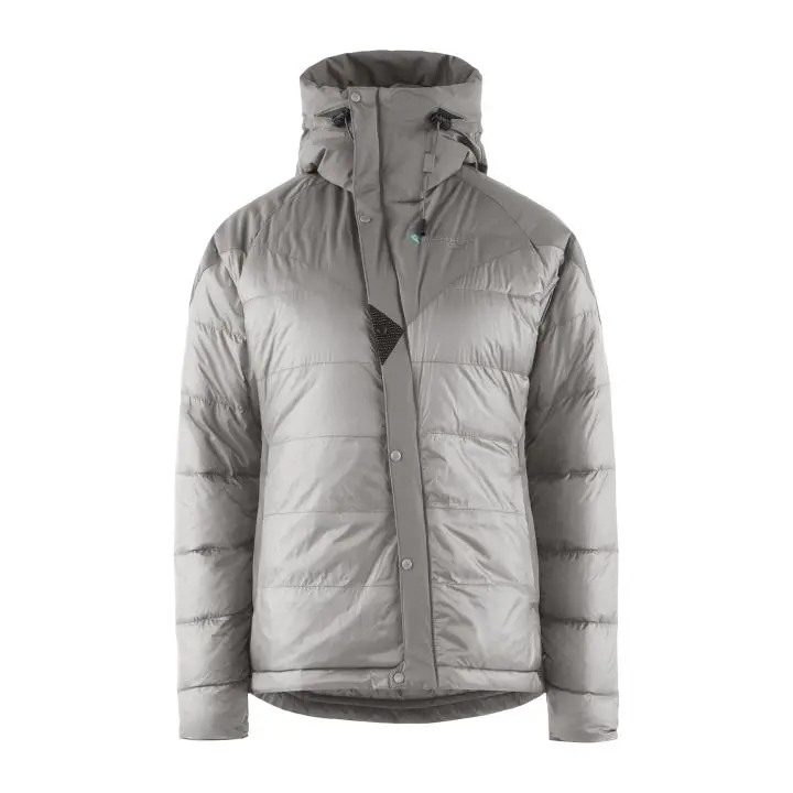 10621W81_Atle 2.0 Jacket W's_Dove Grey_001.jpg Atle 2.0 Jacket W´s