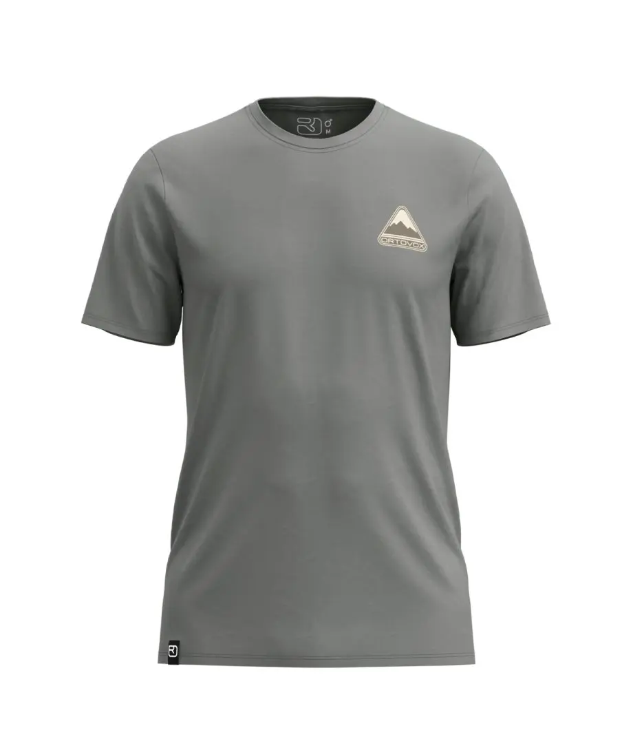 Farbe: Dark Sage - 140 Cool Triangle TS M