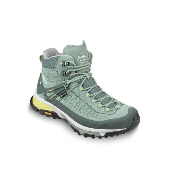 4716-64.JPG Farbe: 64 - mint/gelb - Top Trail Lady Mid GTX