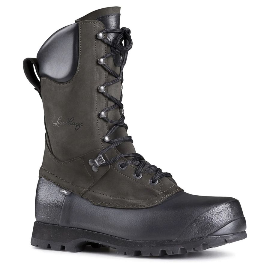 Farbe: 648 - Ash - Vandra II High