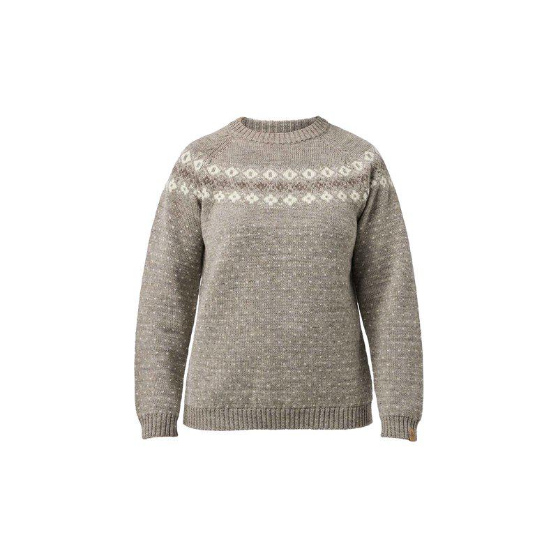 Farbe: Vanilla sugar - Sire Crewneck