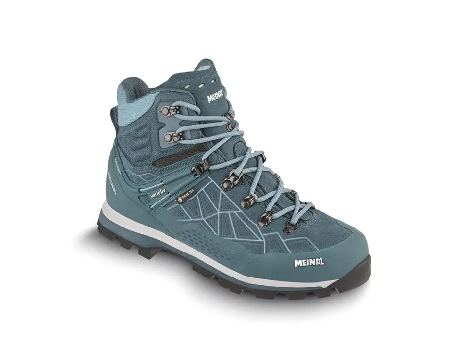 Farbe: 93 - türkis/eis - Lite Summit Lady GTX