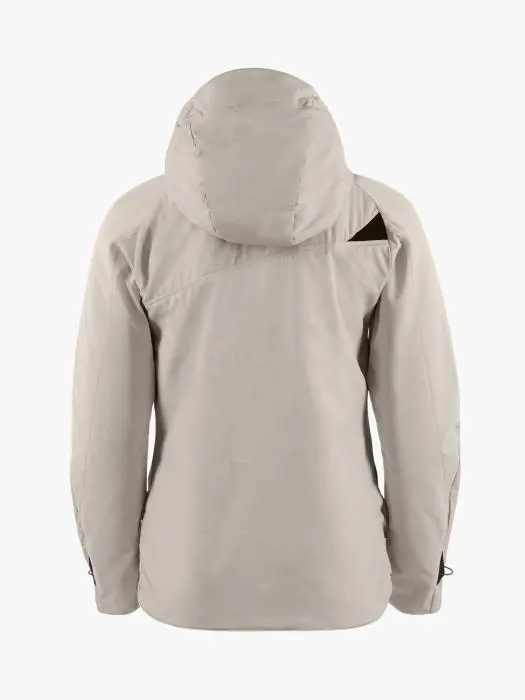 Vili Hood Jacket W´s