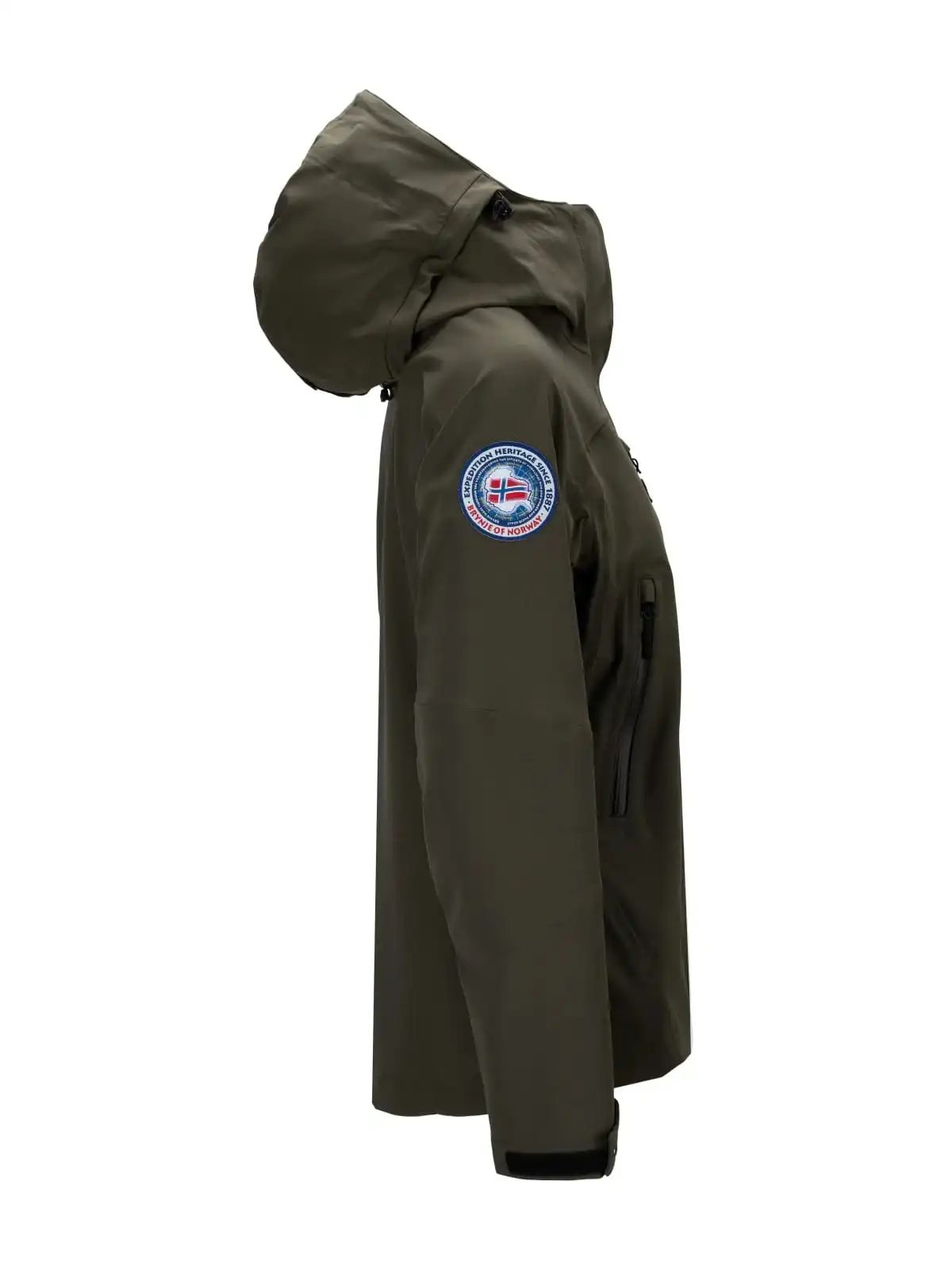 Explore Jacket 2.0 W´s