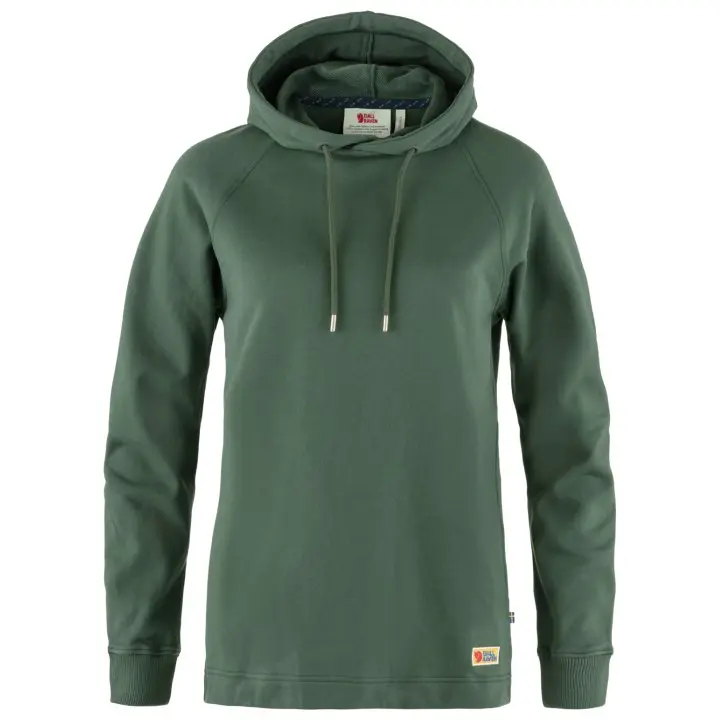 Vardag Hoodie W