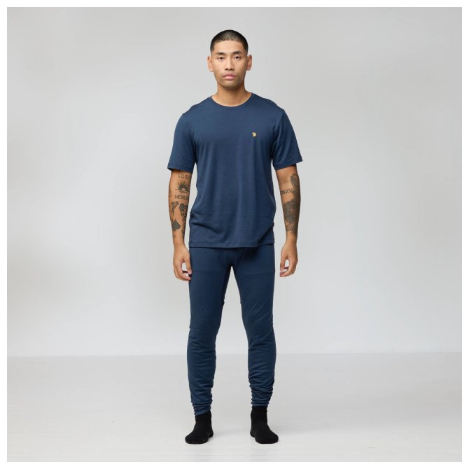 Bergtagen Merino 190 SS M