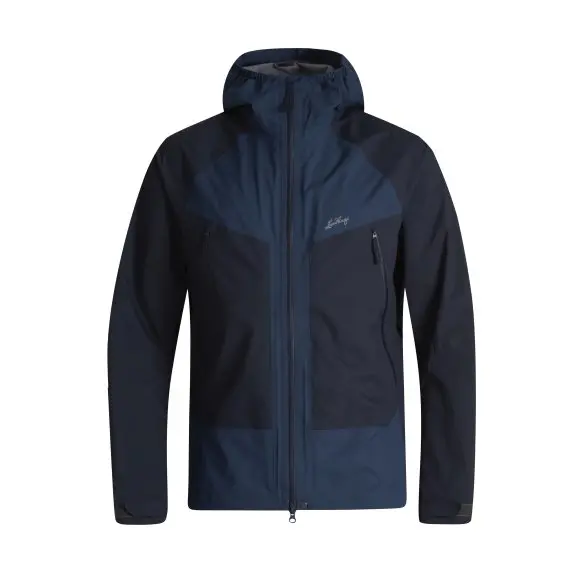 Farbe: 671 - Light Navy - Padje Light Waterproof Jacket M