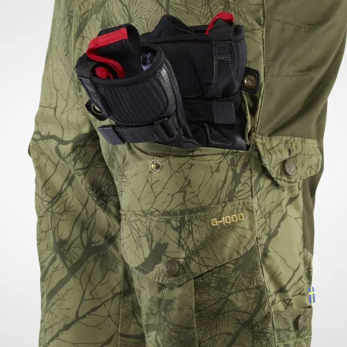 Barents Pro Hunting Trousers M