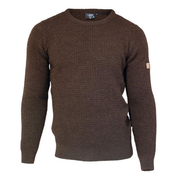 Farbe: Coffee Bean - NLS Petal Male