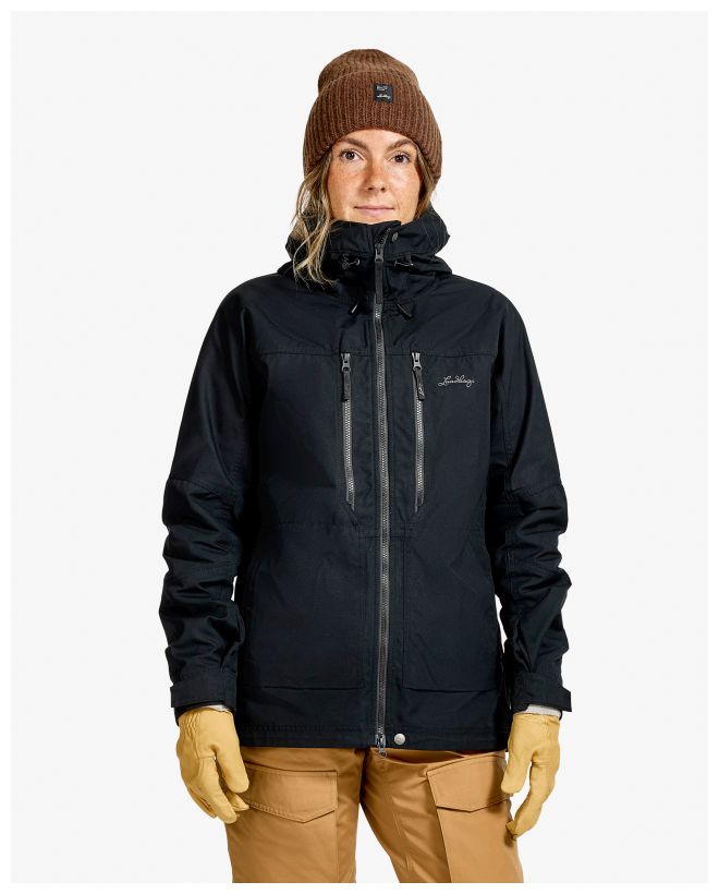 Authentic III Jacket W