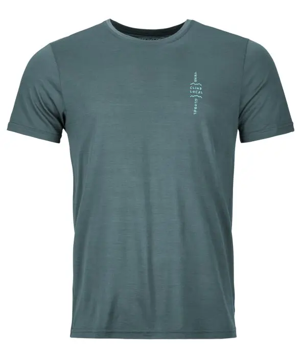 84066-87801-150_COOL_CLIMB_LOCAL_TS_M_dark_arctic_grey-B-01.jpg Farbe: dark arctic grey - 150 Cool Climb Local TS M