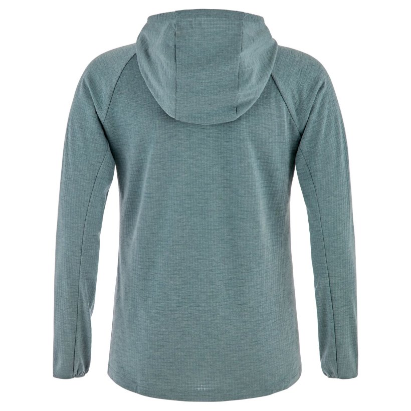 Bergtagen Midlayer Hoodie W