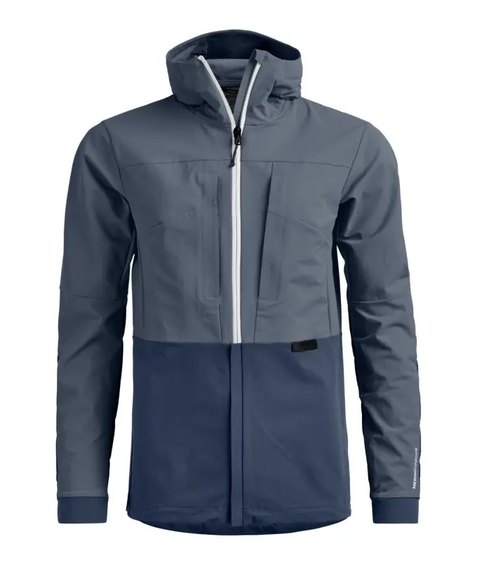 378564-60216-87801-TRAD_PLUS_JACKET_W_dark_arctic_grey-B-01.jpg Farbe: dark arctic grey - Trad Plus Jacket W