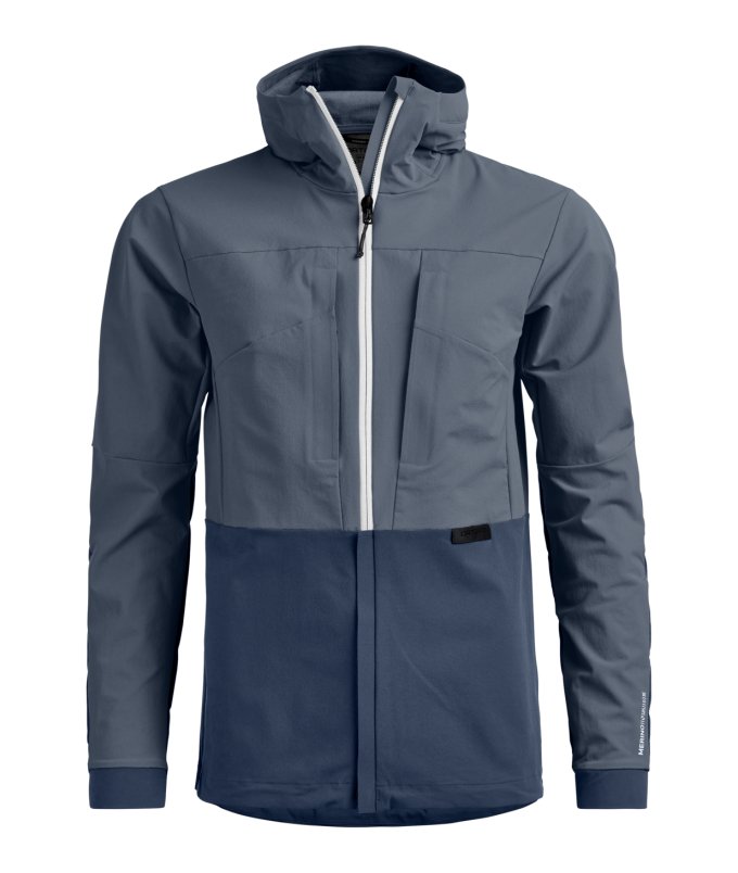 Farbe: dark arctic grey - Trad Plus Jacket W