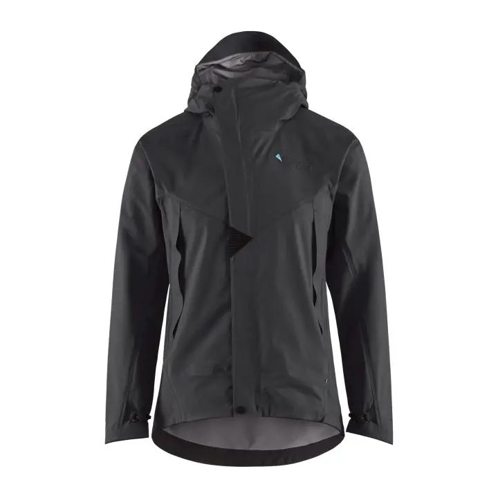 Farbe: Raven - Asynja Jacket W´s