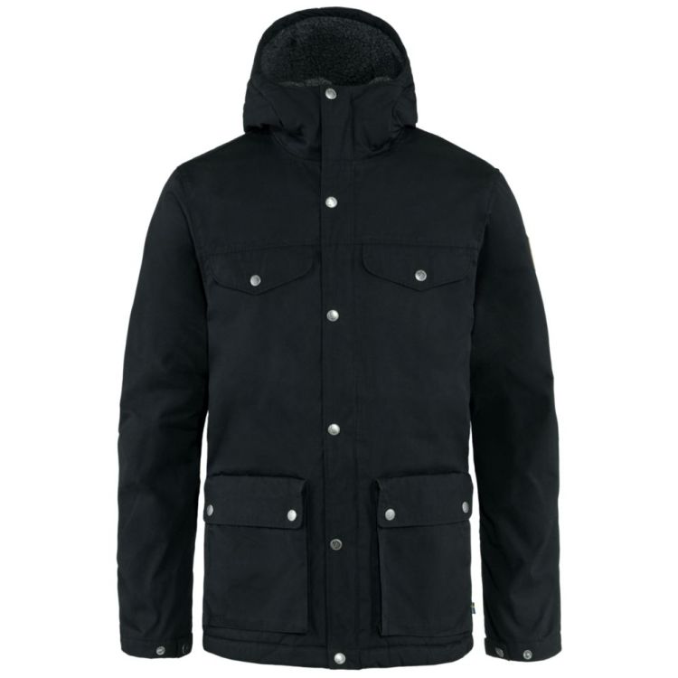 source890213 Greenland Winter Jacket M