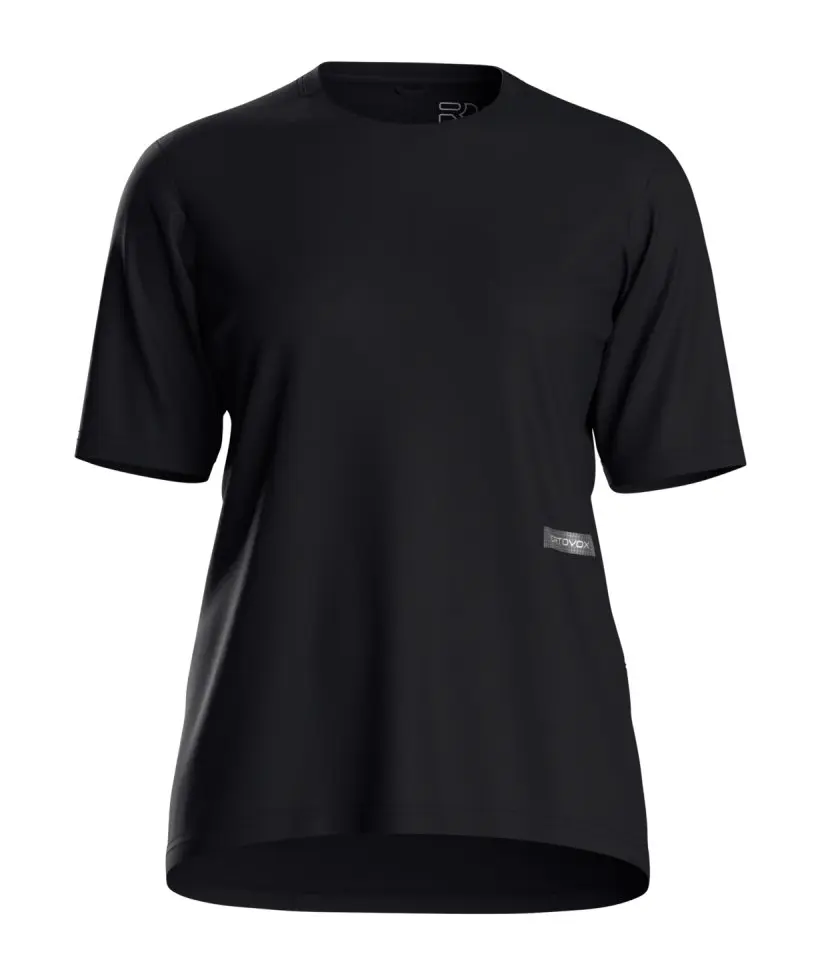 Sequence Trail Jersey TS W