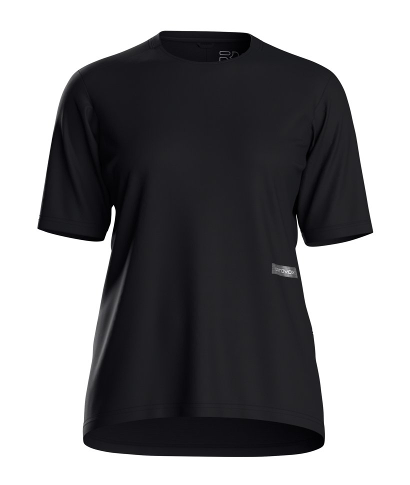 Sequence Trail Jersey TS W