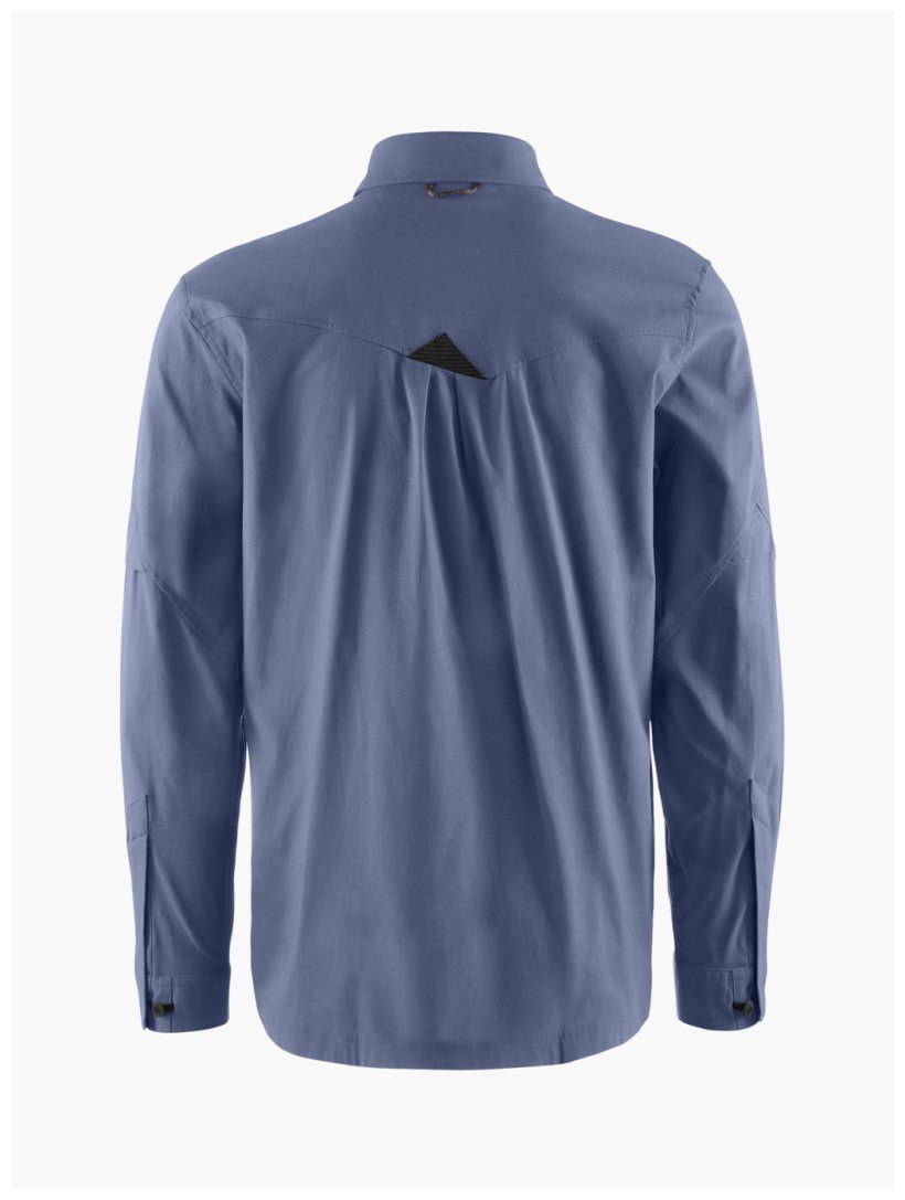 Garm LS Shirt M´s