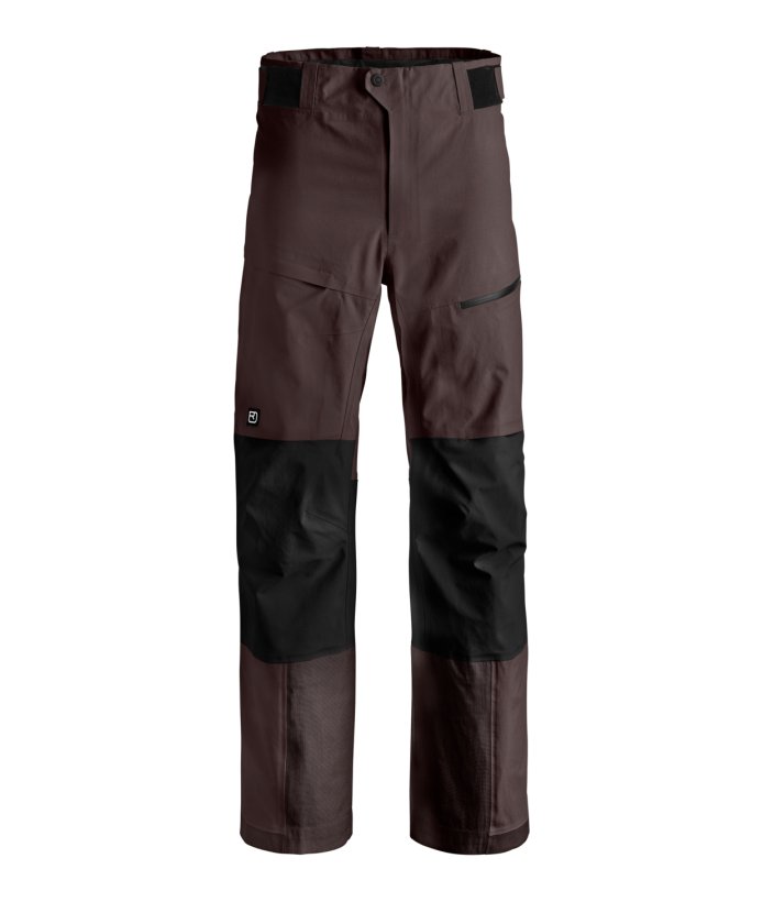 361658-70276-70301-RAVINE_FREE_3L_PANTS_M_dark_chestnut-B-01.jpg Farbe: dark chestnut - Ravine Free 3L Pants M