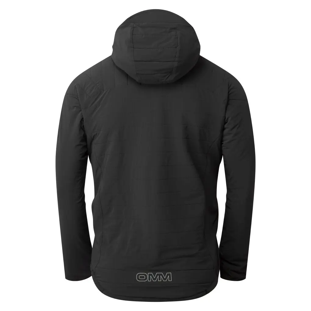 Mountain Core Jacket M