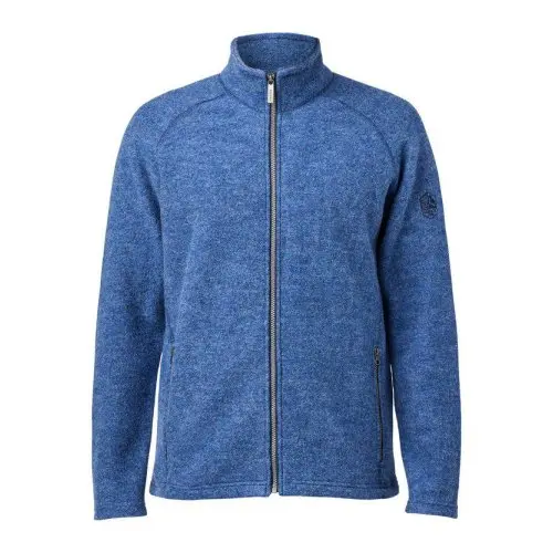 Farbe: 071 - Denim - Danny Full Zip