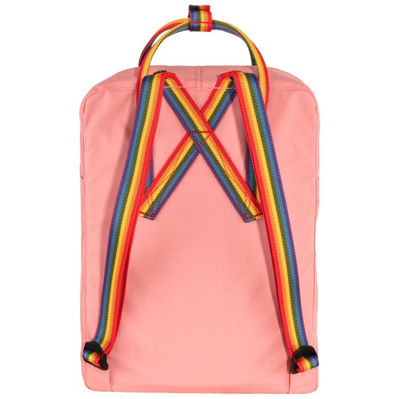Kanken Rainbow