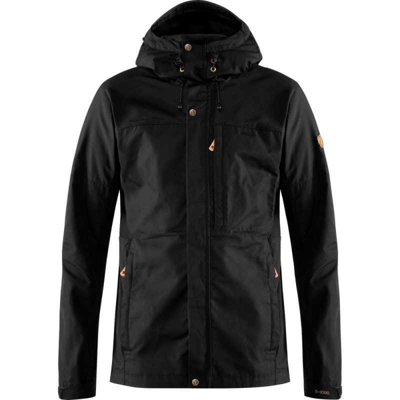 source958282.jpg Farbe: 550 - Black - Kaipak Jacket M