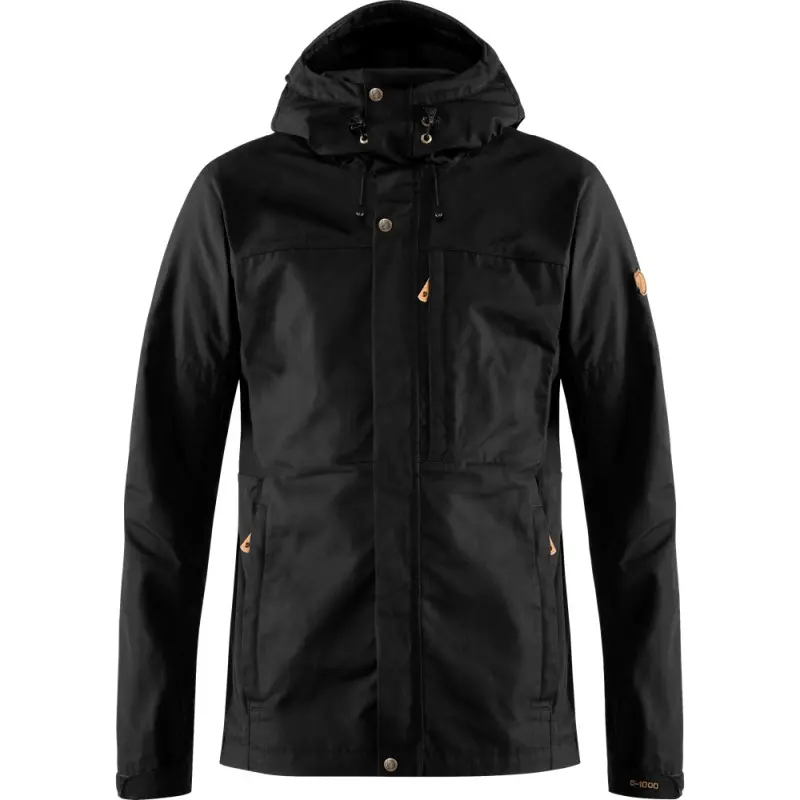 Farbe: 550 - Black - Kaipak Jacket M